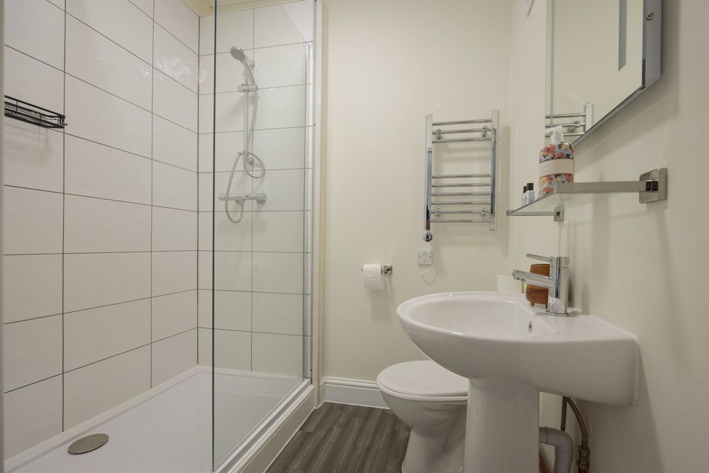 Willingham House Double Room 15