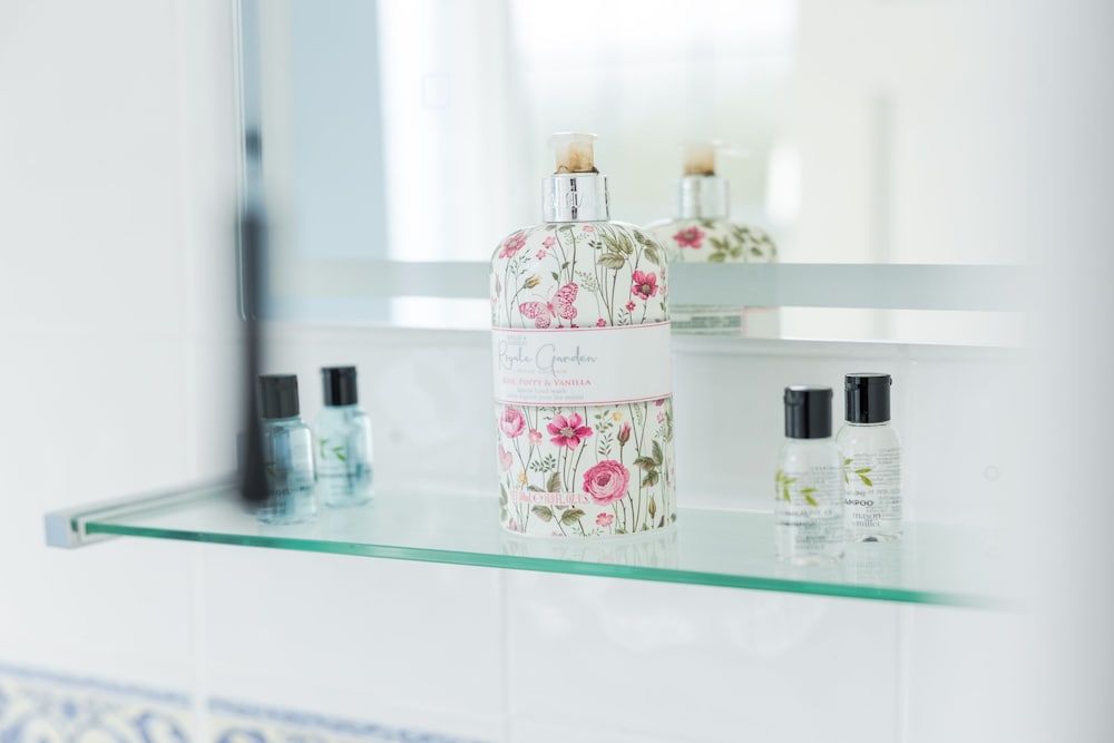 Willingham House Double Room 13