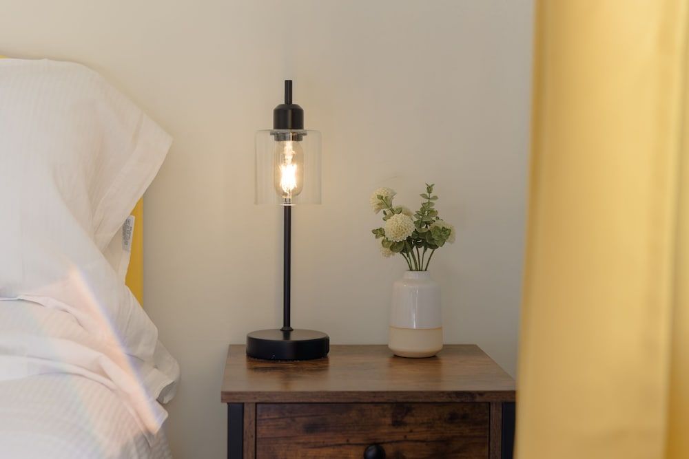 Willingham House Double Room 17