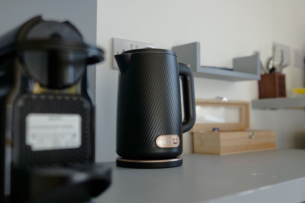 Willingham House Double Room 18