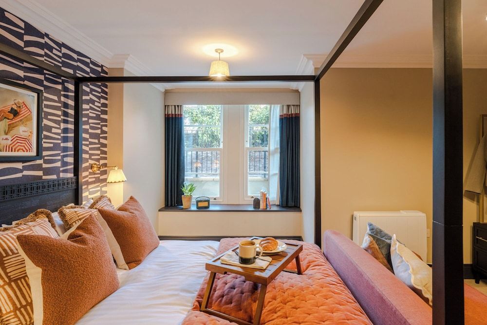 Your Apartment - Pembroke House Classic Studio 2