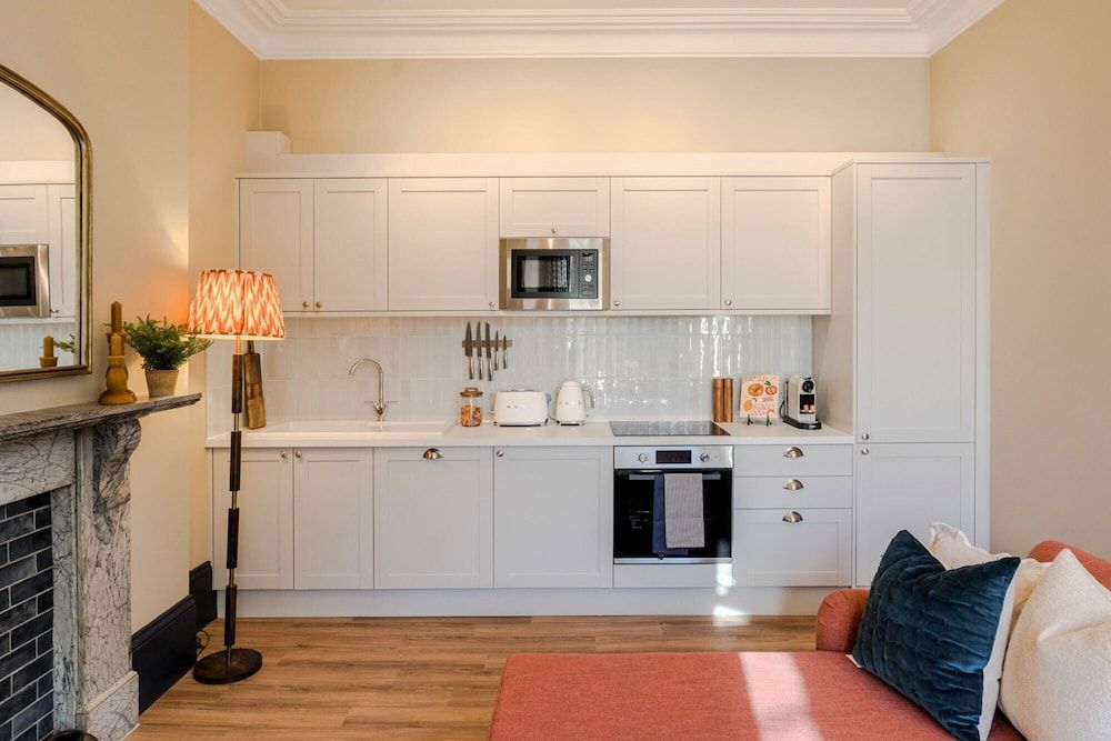 Your Apartment - Pembroke House Elite Apartment 7