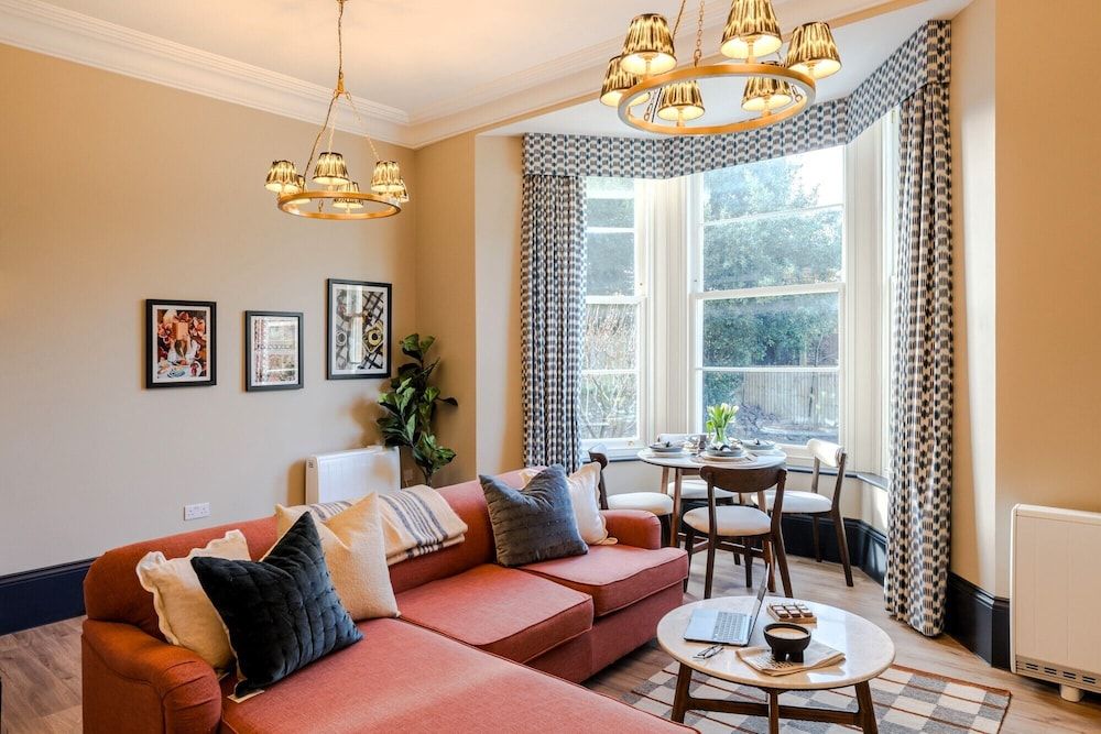 Your Apartment - Pembroke House Elite Apartment 9