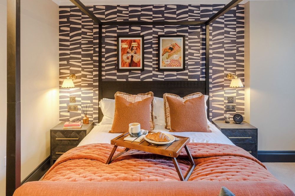 Your Apartment - Pembroke House Classic Studio