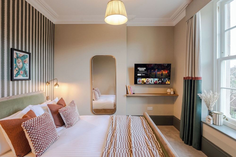 Your Apartment - Pembroke House Elite Apartment 2