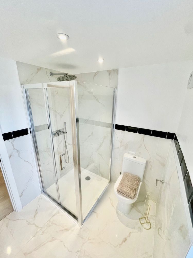 Cambridge Cozy 2 Bedroom Apartment 5 Sleep Apartment 5