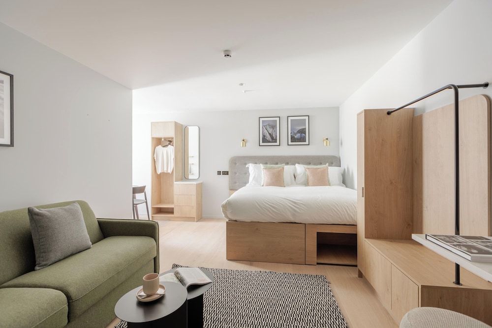 Wilde Cambridge City Centre