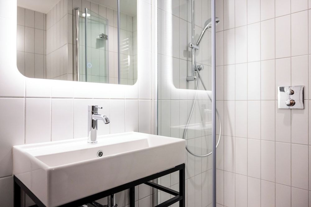 Wilde Cambridge City Centre Studio 5