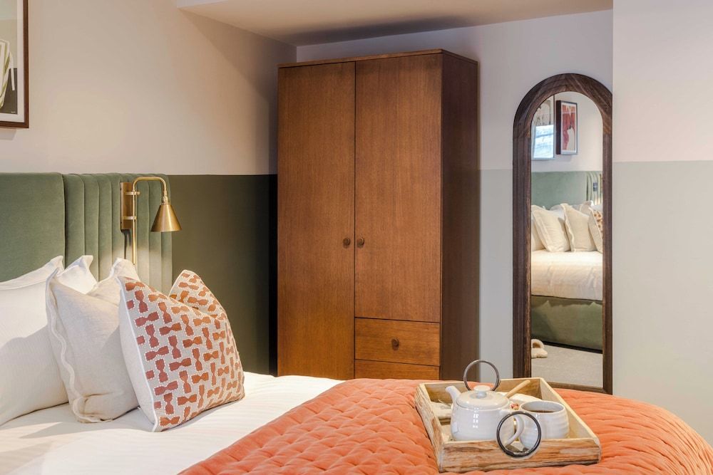 Signature Apartment