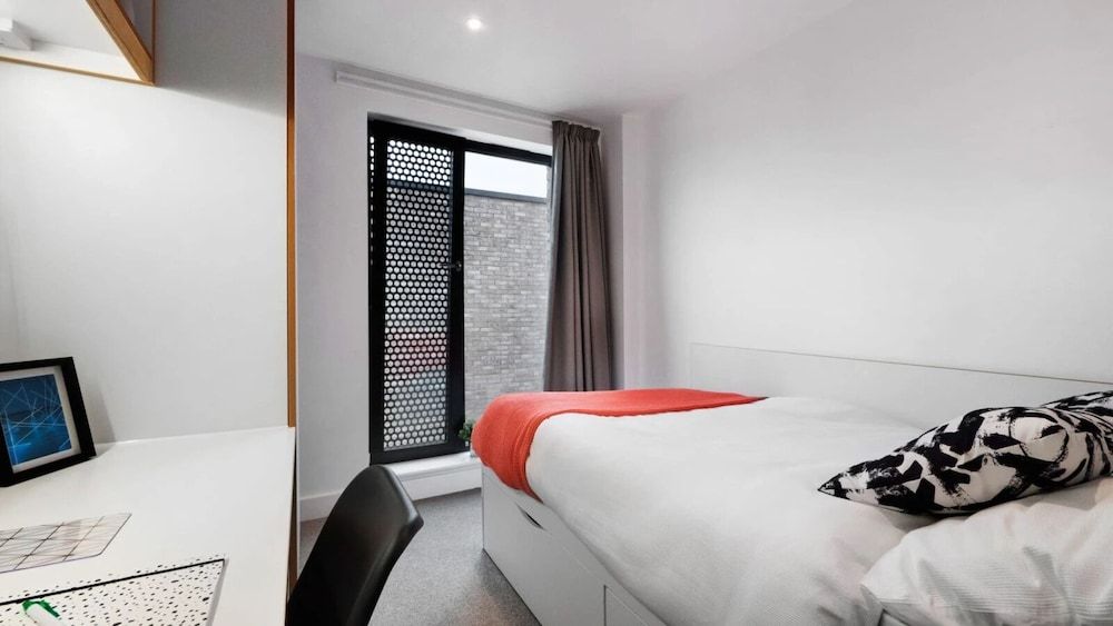 Superior Single Room, Non Smoking