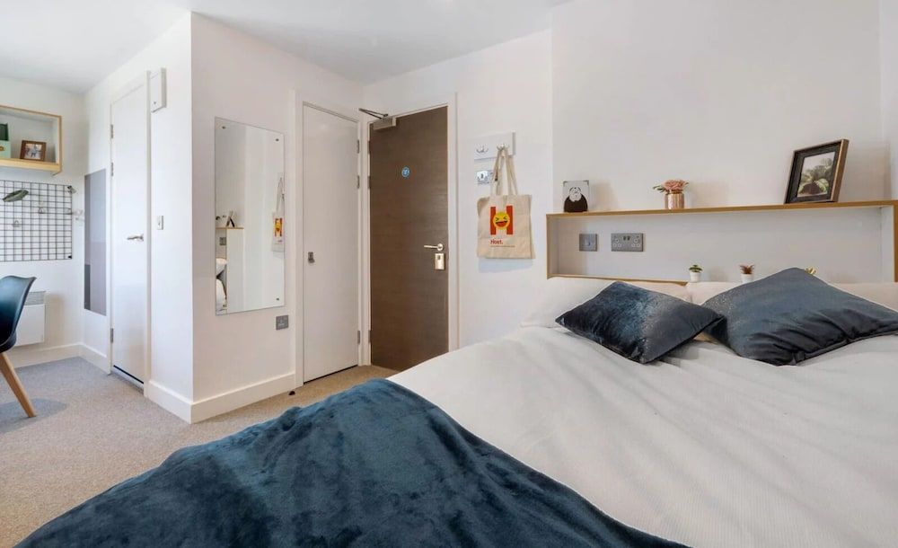 Superior Single Room, Non Smoking