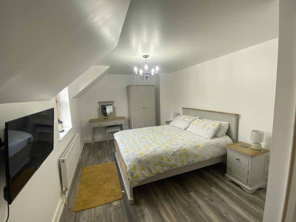 Standard Room, Mountain View