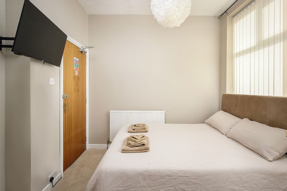 Hotel Sofia Classic Double Room 3