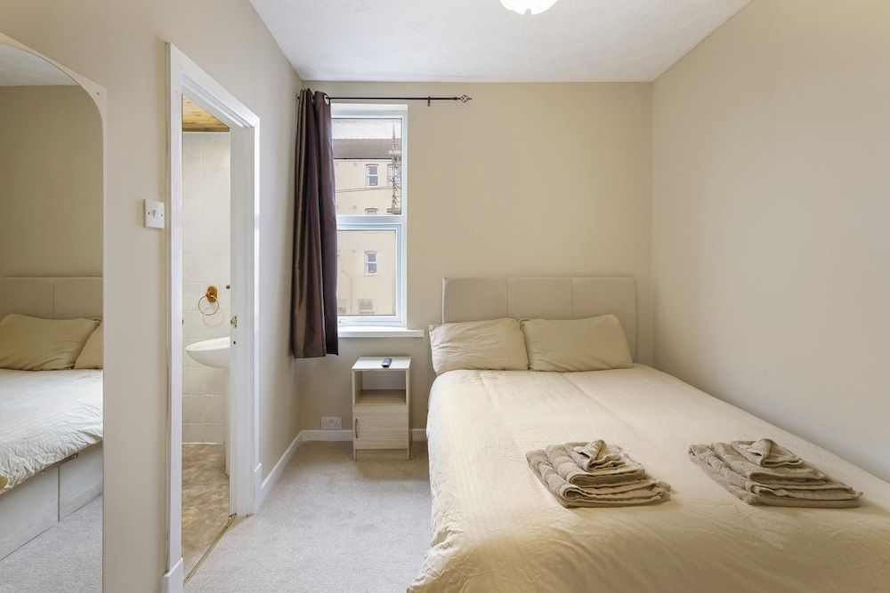 Hotel Sofia Classic Double Room 2