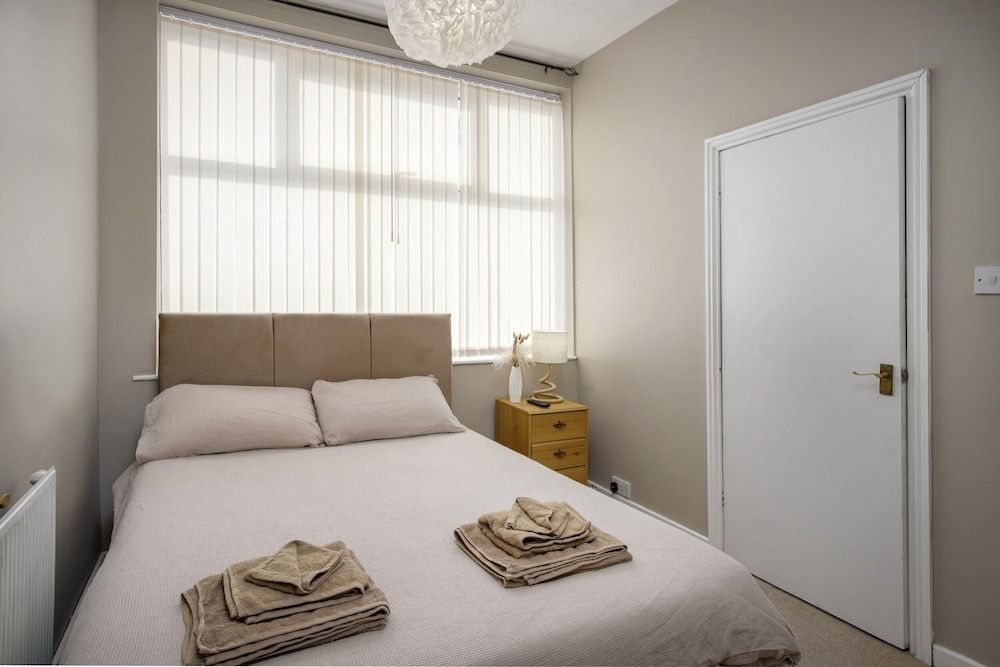 Hotel Sofia Classic Double Room 4