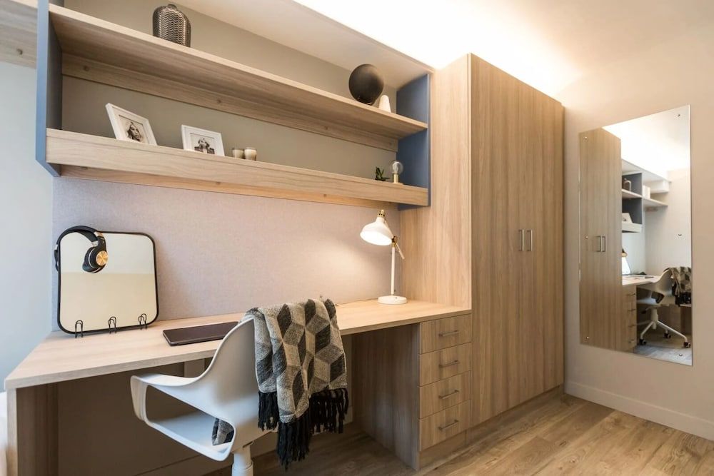 Single Room, Non Smoking