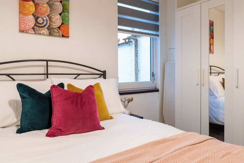 Apartment, 1 Bedroom