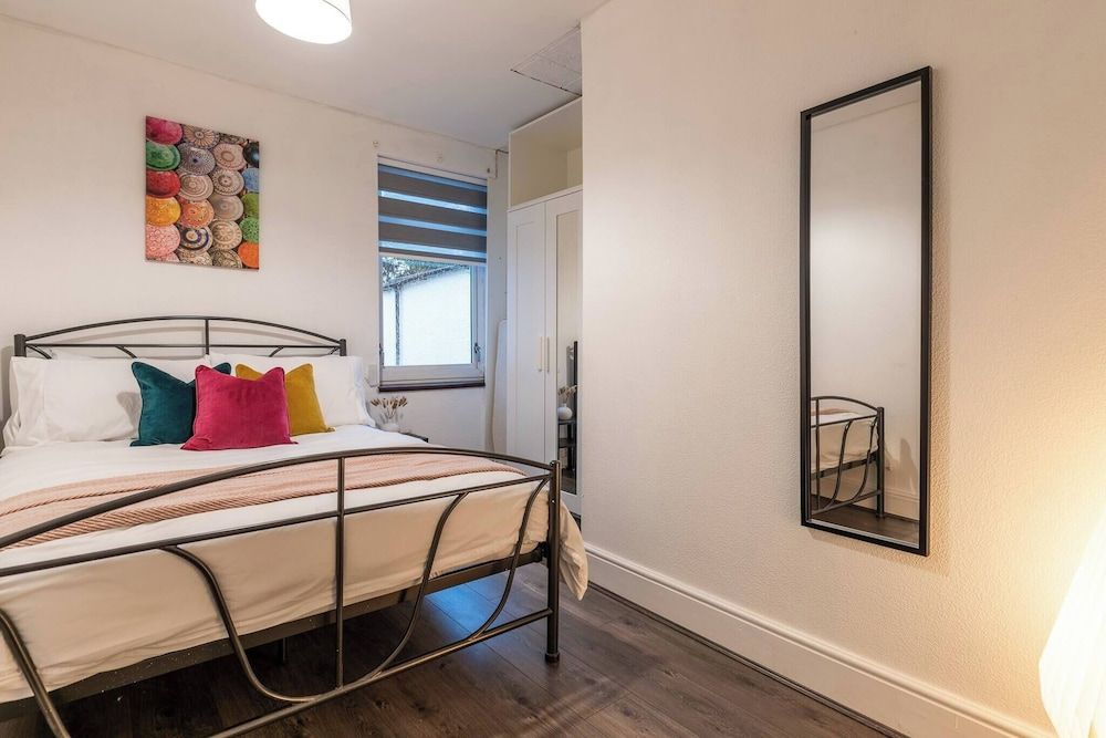 Apartment, 1 Bedroom