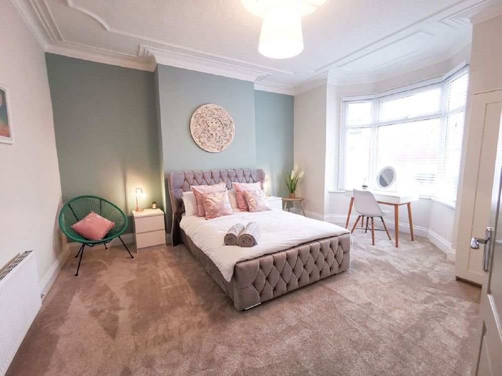 Comfort Apartment