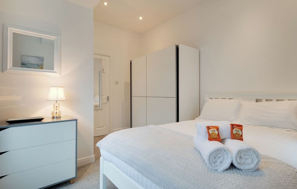 Comfort Apartment, 2 Bedrooms