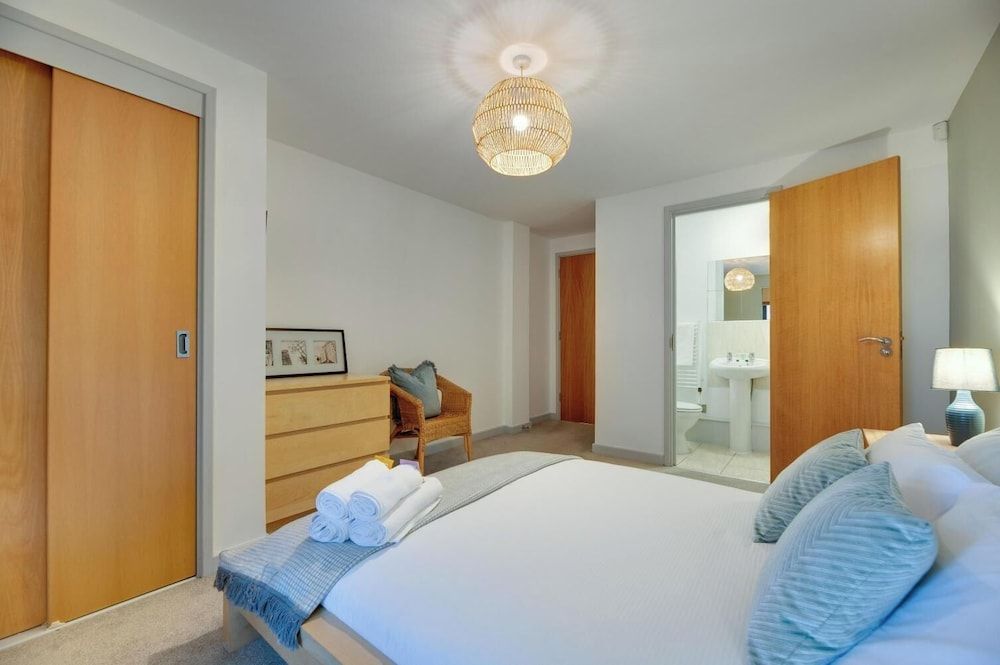 Comfort Apartment
