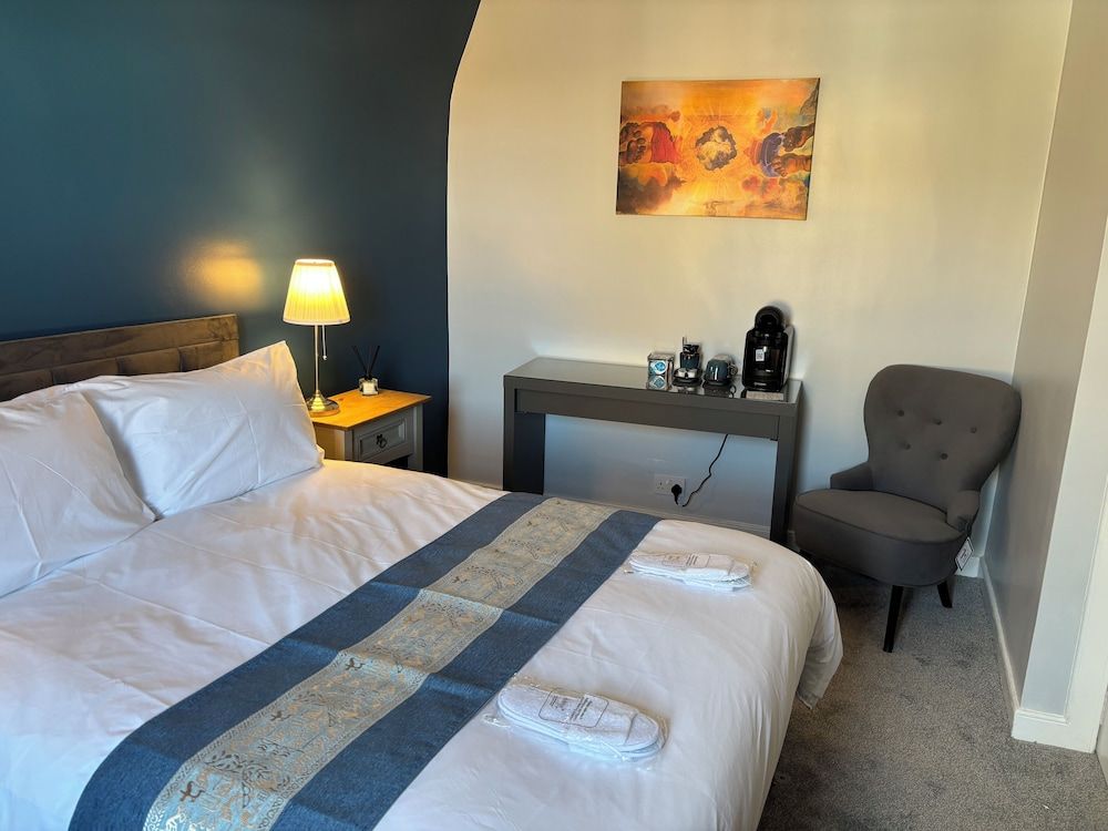 Comfort Double Room