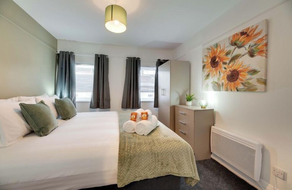 Comfort Apartment