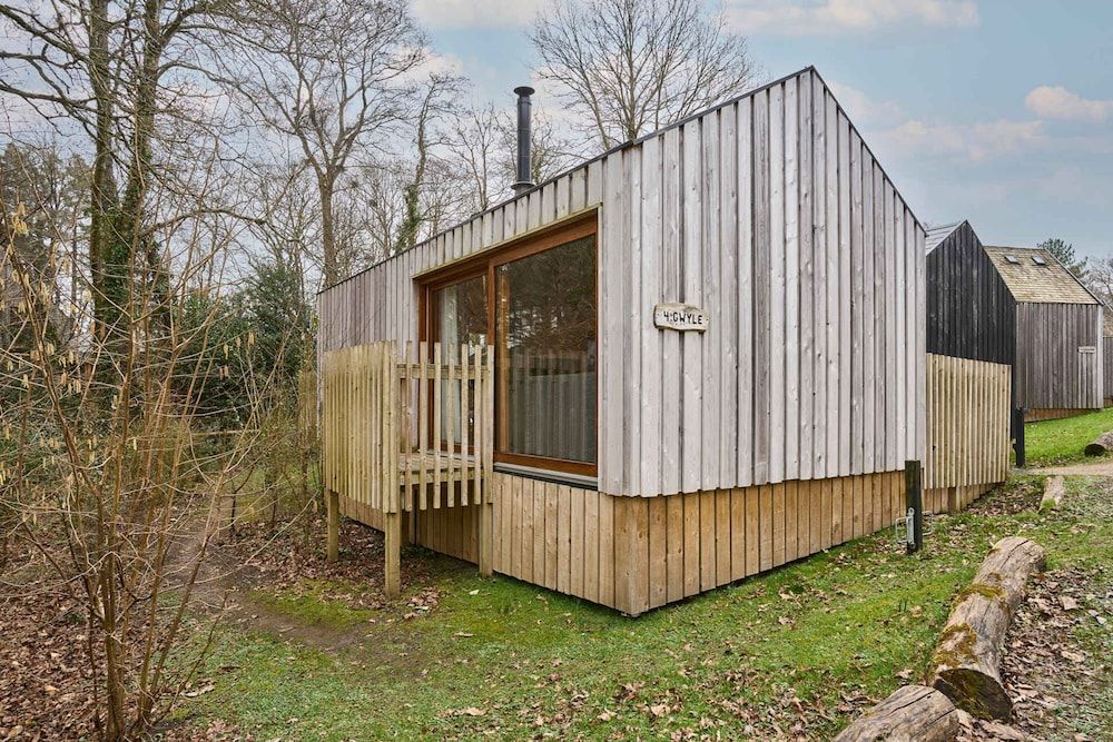 Host Stay Gwyle in Wareham
