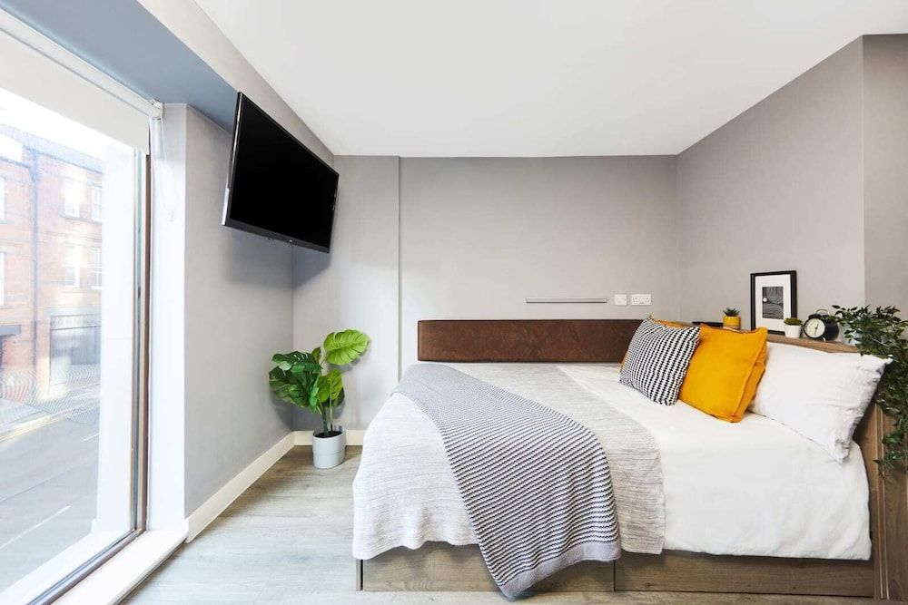 Single Room, Non Smoking