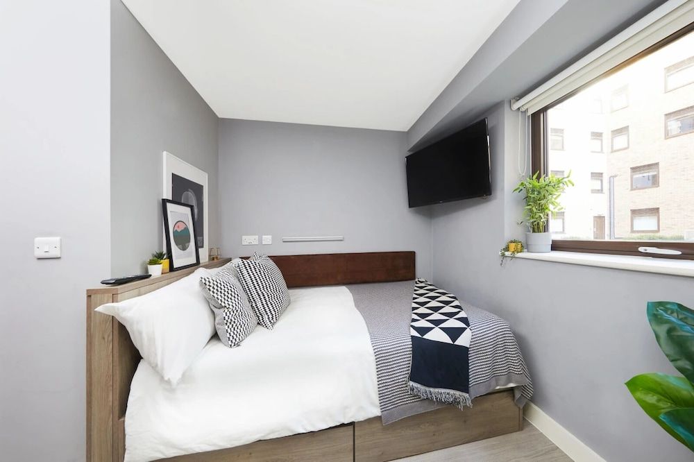 Apartment, 2 Bedrooms, Non Smoking