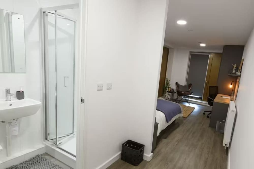 Single Room, Non Smoking