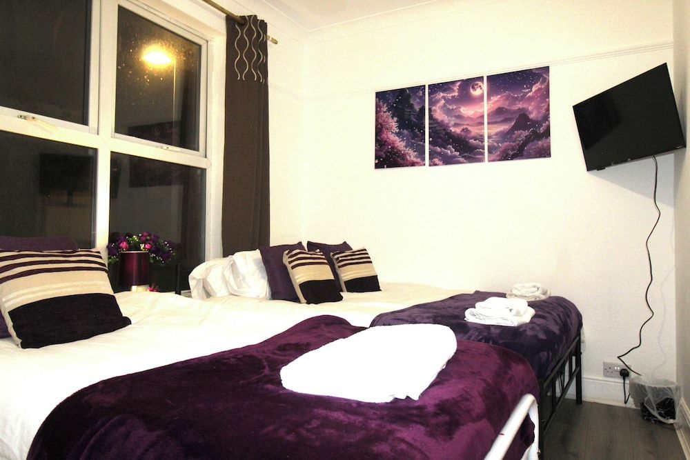 Classic Double or Twin Room