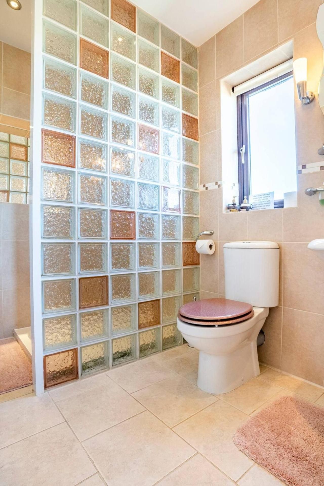 King Room with Balcony