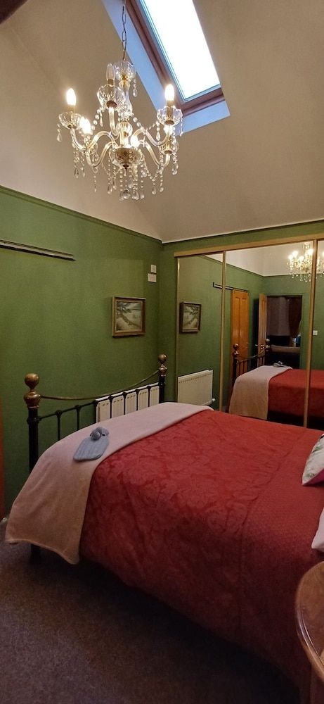 Cottage, 2 Bedrooms