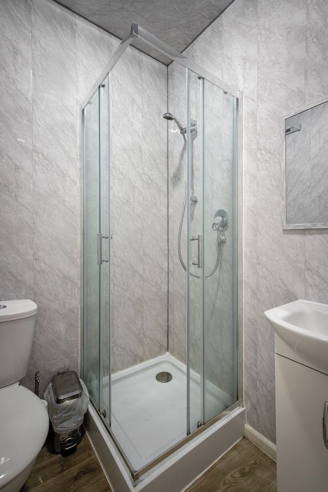 The Ocean Inn Comfort Double Room 8