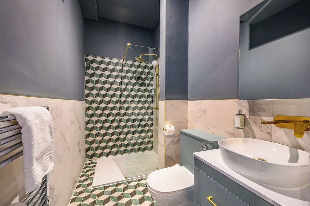 Harrogate by Deuce Hotels Double Room 4