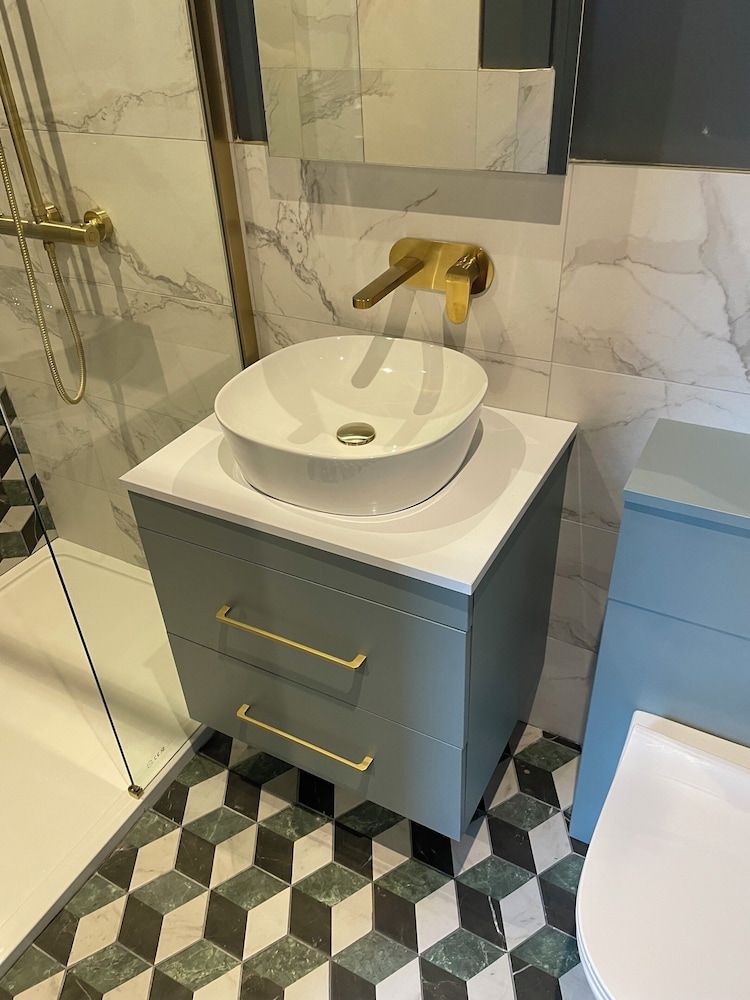 Harrogate by Deuce Hotels Double Room 3