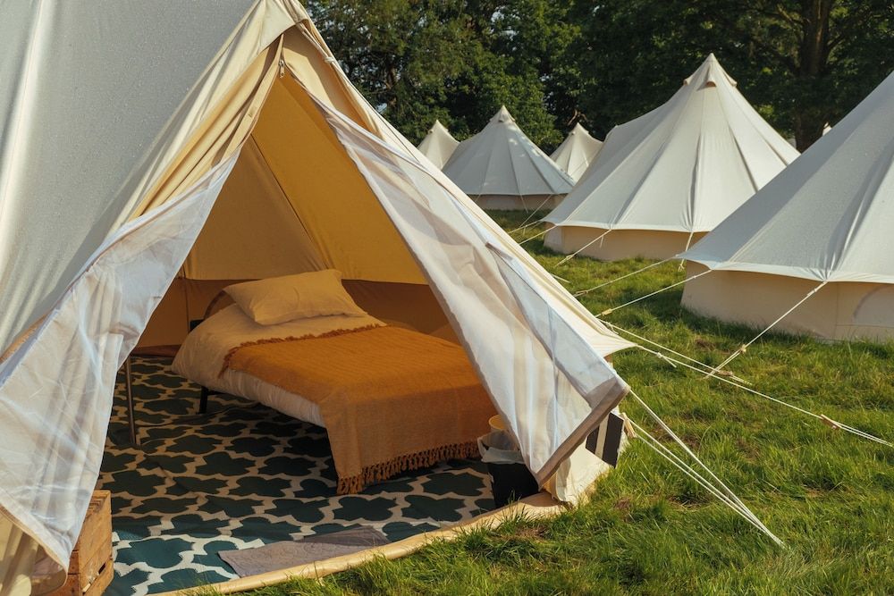 Comfort Quadruple Room