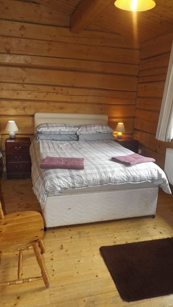 Cabin
