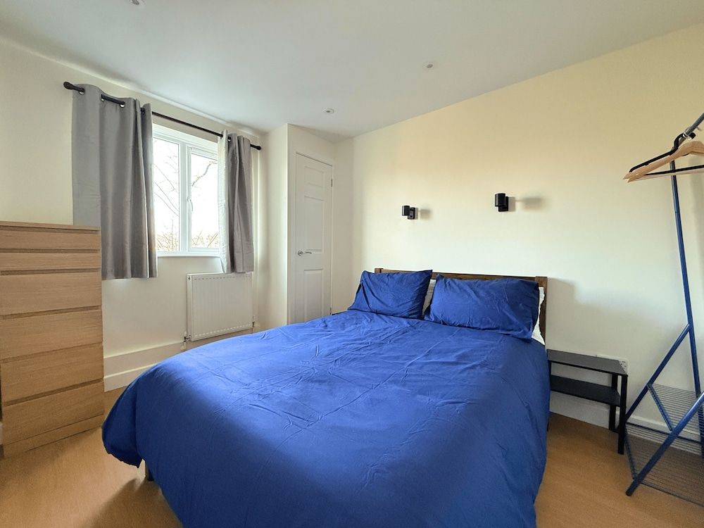Standard Townhome