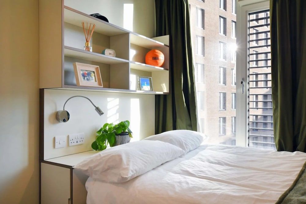 Apartment, 3 Bedrooms, Non Smoking