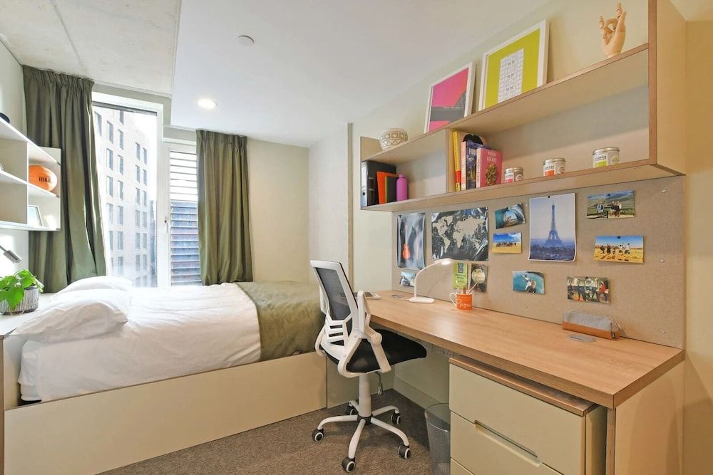 Single Room, Non Smoking