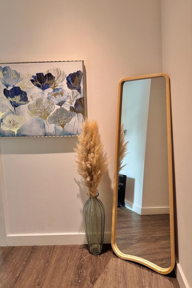 Sheffield Centre - Modern 1BR Apartment - Sleeps 3 Apartment 6