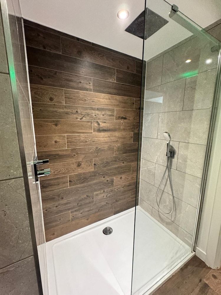 Sheffield Centre - Modern 1BR Apartment - Sleeps 3 Apartment 5