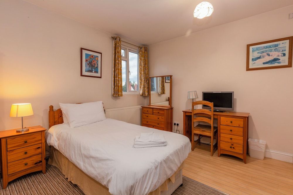 Family Quadruple Room