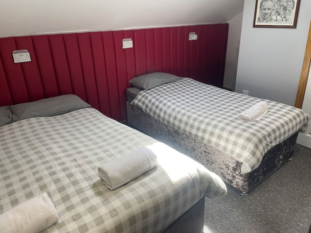Basic Room