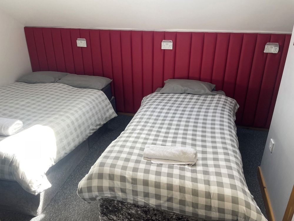 Basic Room