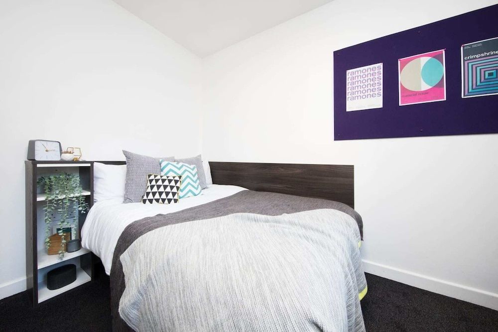 Single Room, Non Smoking