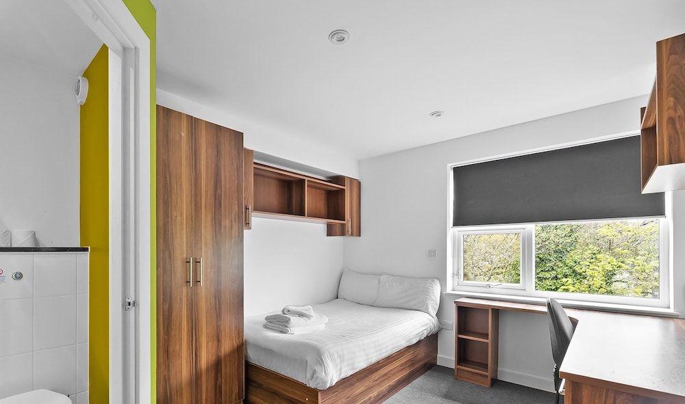Apartment (Multiple Bedrooms)
