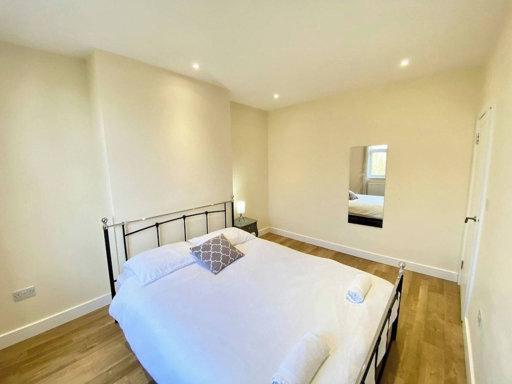 Apartment, 2 Bedrooms